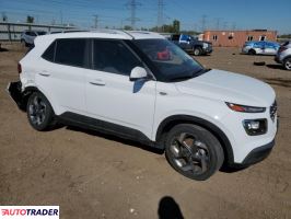 Hyundai Pozostałe 2021 1