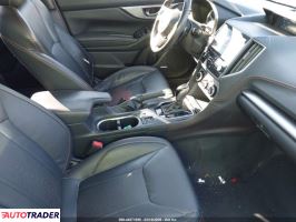 Subaru Pozostałe 2021 2