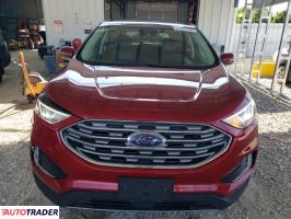 Ford Edge 2019 2