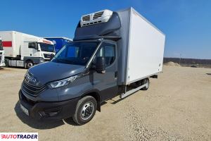 Iveco Daily 2024 3.0