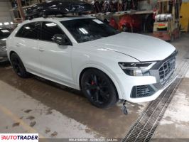 Audi Q8 2022 3 Audi Q8 2022 3