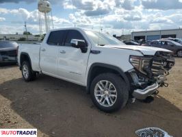 GMC Sierra 2023 6 GMC Sierra 2023 6