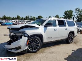 Jeep Wagoneer 2023 3