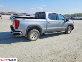 GMC Sierra 2023 5