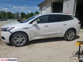 Buick Enclave 2020 3