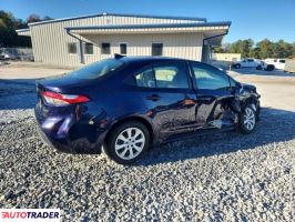 Toyota Corolla 2023 1