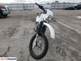 Honda XR 2024