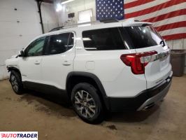 GMC Acadia 2023 2