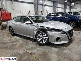 Nissan Altima 2019 2 Nissan Altima 2019 2