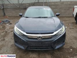 Honda Civic 2018 2