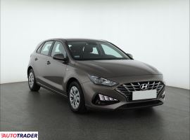 Hyundai i30 2022 1.5 108 KM