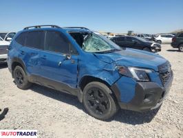 Subaru Forester 2022 2