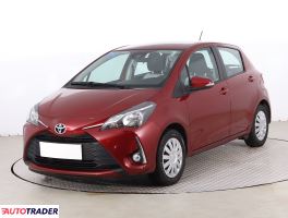 Toyota Yaris 2017 1.5 109 KM