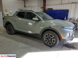 Hyundai Pozostałe 2023 2