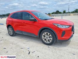 Ford Escape 2024 1