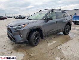 Toyota Pozostałe 2024 2 Toyota Pozostałe 2024 2