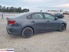 Kia Pozostałe 2021 2