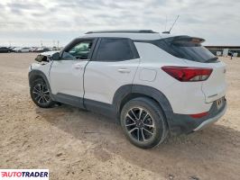 Chevrolet Blazer 2024 1
