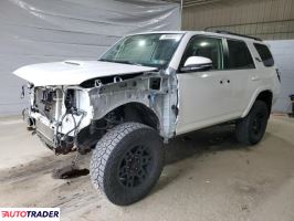 Toyota Pozostałe 2019 4