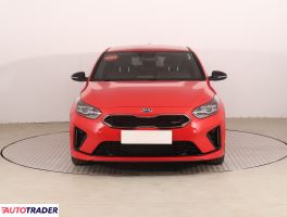 Kia Ceed 2019 1.6 201 KM