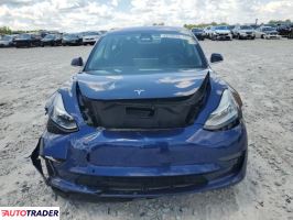 Tesla Model 3 2019 Tesla Model 3 2019