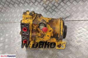 Silnik hydrauliczny Komatsu E6354531