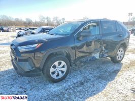 Toyota Pozostałe 2025 2