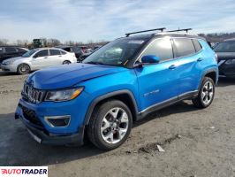 Jeep Compass 2018 2