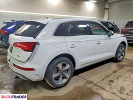 Audi Q5 2025 2