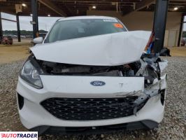Ford Escape 2020 1 Ford Escape 2020 1