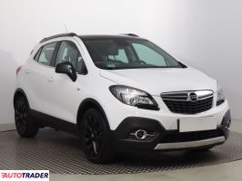 Opel Mokka 2015 1.6 134 KM Opel Mokka 2015 1.6 134 KM