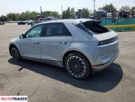 Hyundai Pozostałe 2024 Hyundai Pozostałe 2024
