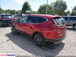 Honda CR-V 2020 2