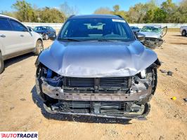 Ford Escape 2024 1