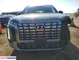Hyundai Pozostałe 2024 3 Hyundai Pozostałe 2024 3