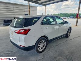 Chevrolet Equinox 2020 1