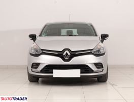 Renault Clio 2018 1.1 72 KM Renault Clio 2018 1.1 72 KM