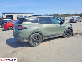 Kia Sportage 2025 2