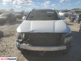 Hyundai Santa Fe 2021 2