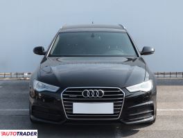 Audi A6 2017 3.0 214 KM