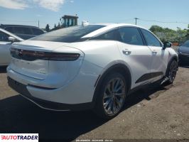 Toyota Crown 2023 2