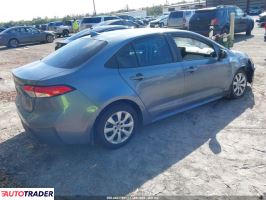Toyota Corolla 2025 2