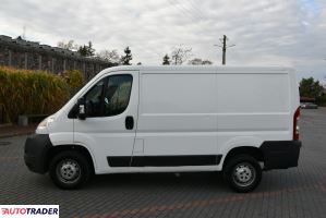 Citroen Jumper 2013 2.2 Citroen Jumper 2013 2.2