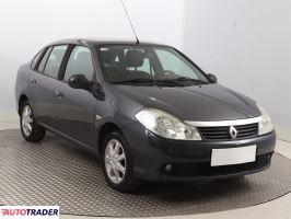 Renault Thalia - zobacz ofertę