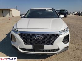 Hyundai Santa Fe 2020 2