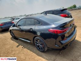 BMW M235 2024 2