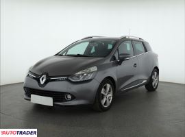 Renault Clio 2014 1.5 88 KM Renault Clio 2014 1.5 88 KM