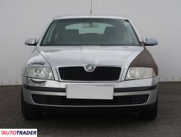 Skoda Octavia 2005 1.6 100 KM