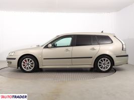 Saab 9-3 2006 2.0 172 KM