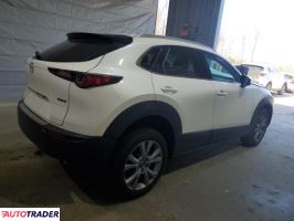 Mazda CX-30 2022 2